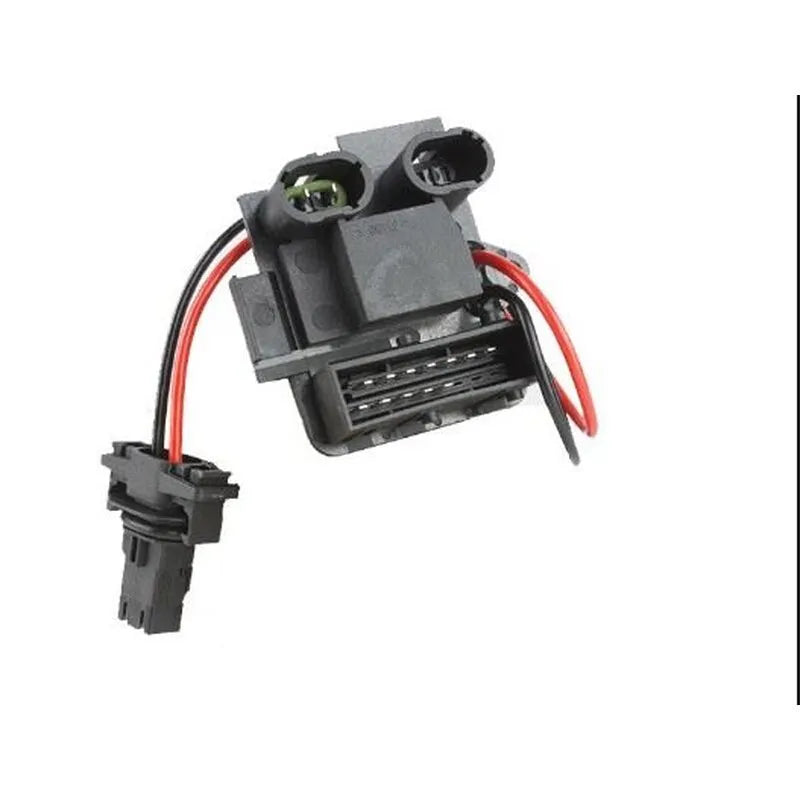 Clio Kalorifer Rezistansı 1999-2012 Srk 7701044817