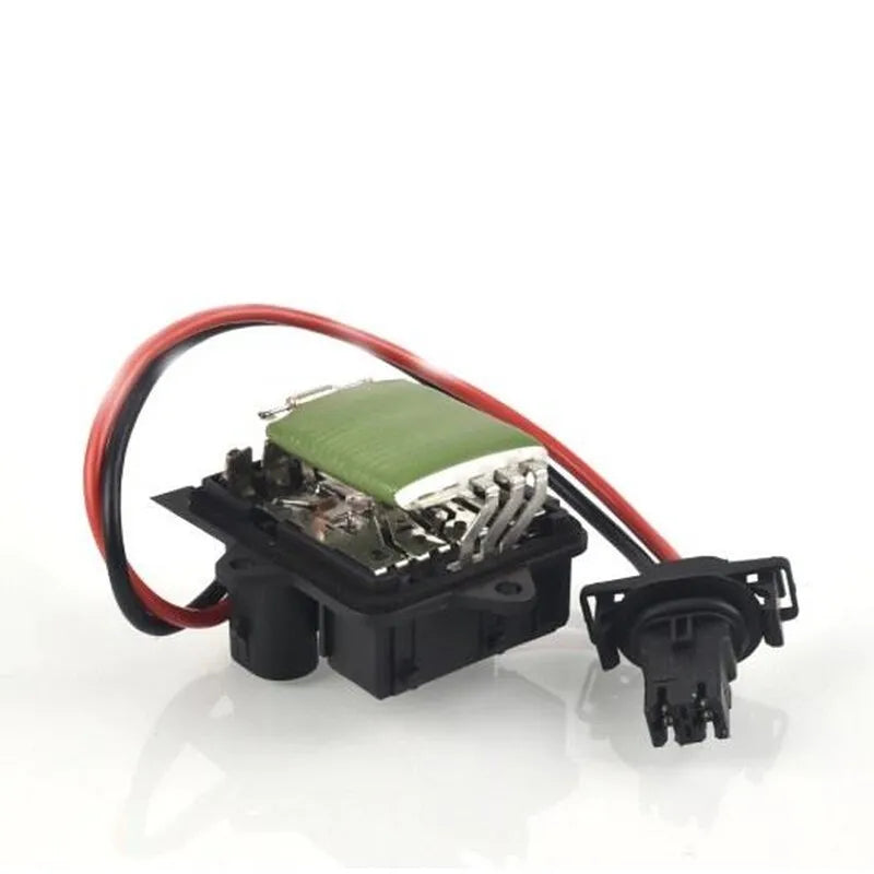 Clio Kalorifer Rezistansı 1999-2012 Srk 7701067033