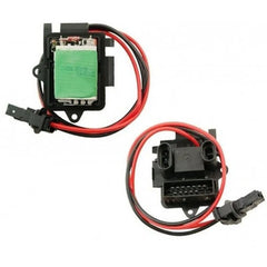 Espace Kalorifer Rezistansı 2002-2008 Srk 7701050324