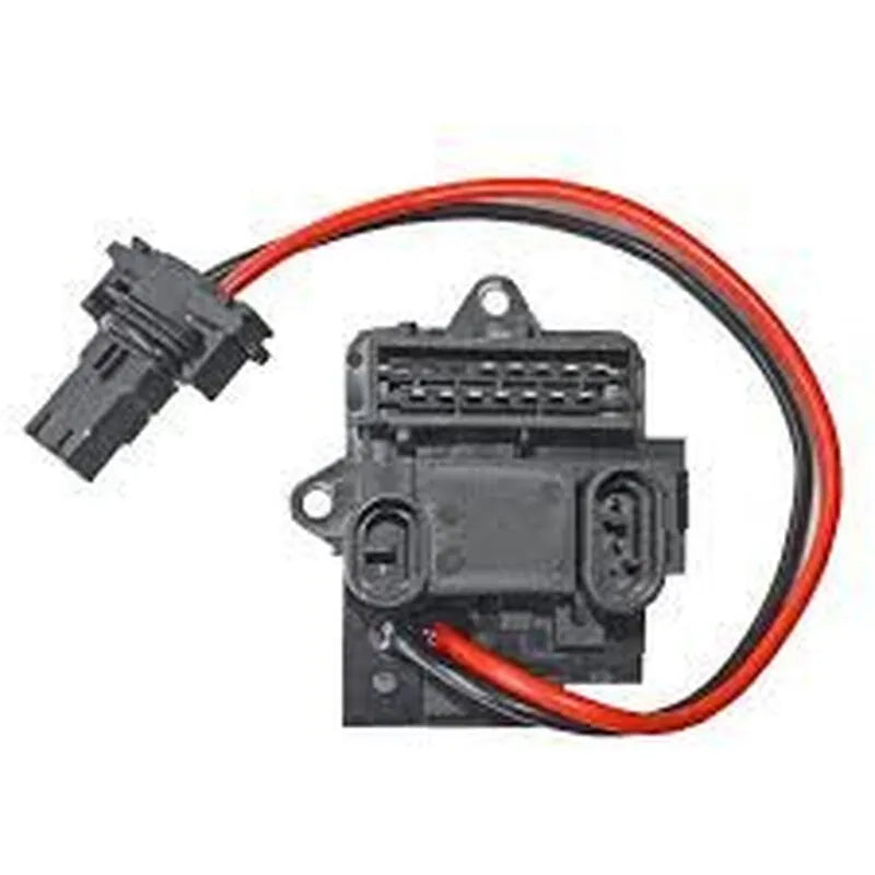 Clio Kalorifer Rezistansı 1999-2008 Srk 7701050900