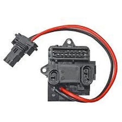 Clio Kalorifer Rezistansı 1999-2008 Srk 7701050900