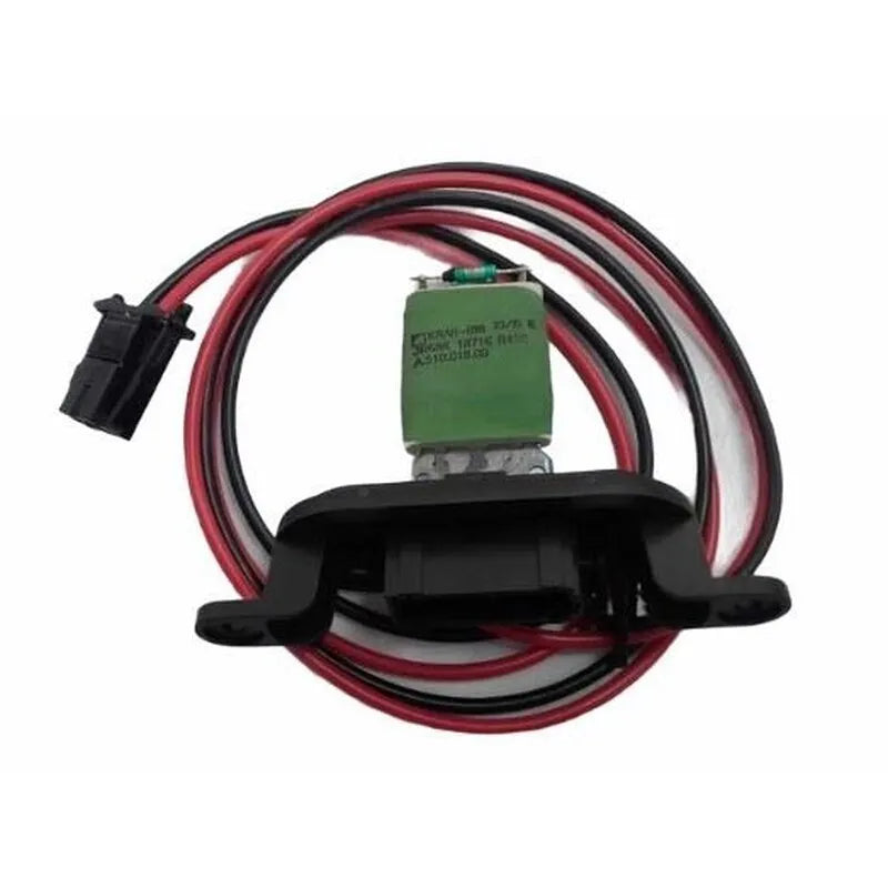 Kangoo Kalorifer Rezistansı 2010-2015 Srk 7701068978