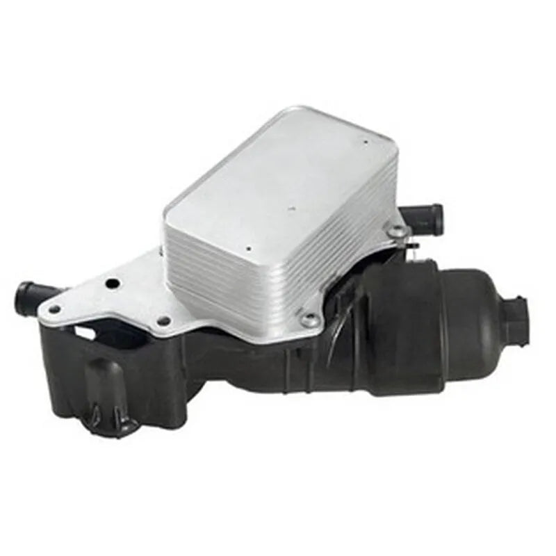 Kadjar Yağ Soğutucu 2015-2016 Srk 152085948R