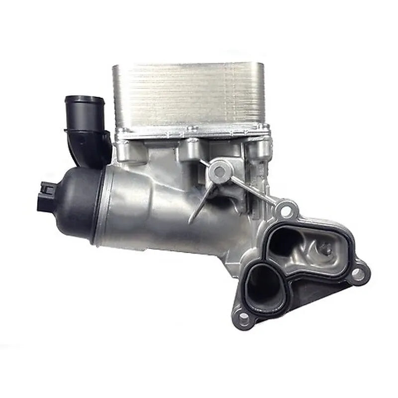 Master Yağ Soğutucu 2011-2022 Srk 8201005241