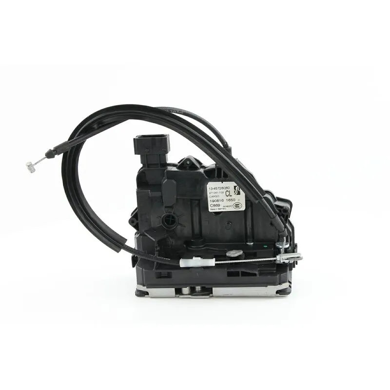 Ducato Bagaj Kilit Mekanizması 2001-2022 Srk 1345728080