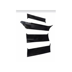 Doblo Kapı Direk Bandı Dış 2011-2022 Srk 735498059