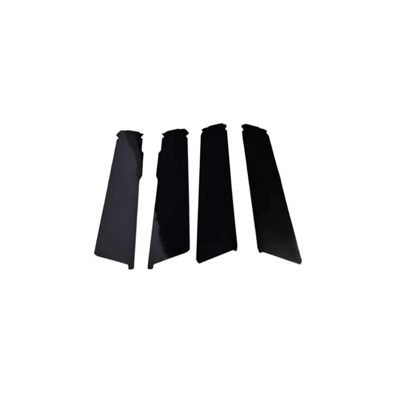 Clio Arka Kapı Direk Bandı Dış 2013-2018 SRK 22559