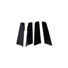 Clio Arka Kapı Direk Bandı Dış 2013-2018 SRK 22559