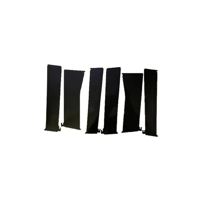 Lodgy Orta Kapı Direk Bandı Arkanın Önü 2012-2017