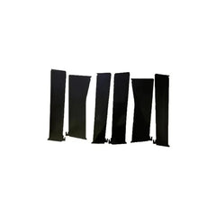 Lodgy Orta Kapı Direk Bandı Arkanın Önü 2012-2017