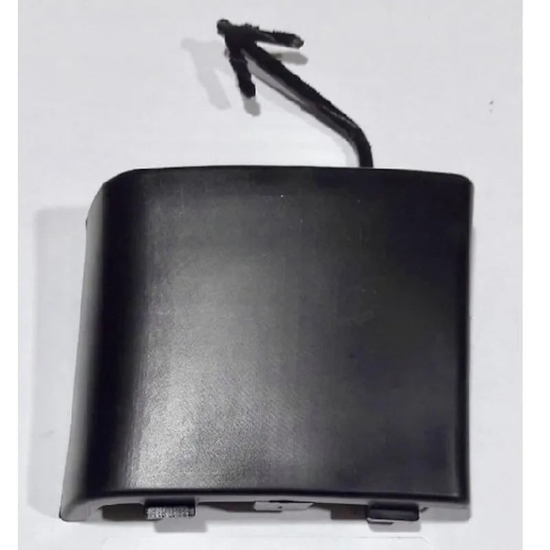 Logan Ön Tampon Çeki Demir Kapağı 2010-2014 Srk 551808136R