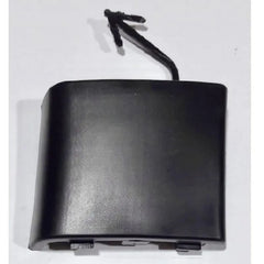 Logan Ön Tampon Çeki Demir Kapağı 2010-2014 Srk 551808136R