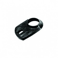 12 Toros Kapı Dış Açma Kolu Pulu 1974-2001 SRK 22576