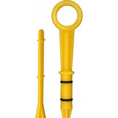 Megane Yağ Çubuğu 2004-2009 Srk 8200463656