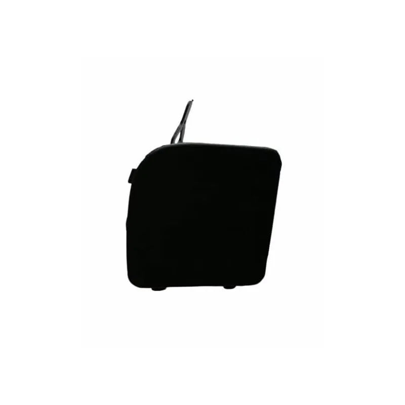 Kangoo Ön Tampon Çeki Demir Kapağı 2010-2015 Srk 511801769R