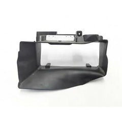 Megane Ön Tampon Hava Yönlendirici Plastiği Sol 2016-2019