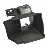 Megane Ön Tampon Hava Yönlendirici Plastiği Sağ 2016-2019