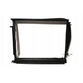 Megane Radyatör Davlumbazı 2016-2019 Srk 215598406R