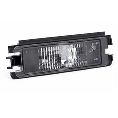 Sandero Plaka Lambası 2011-2018 Srk 8200957874