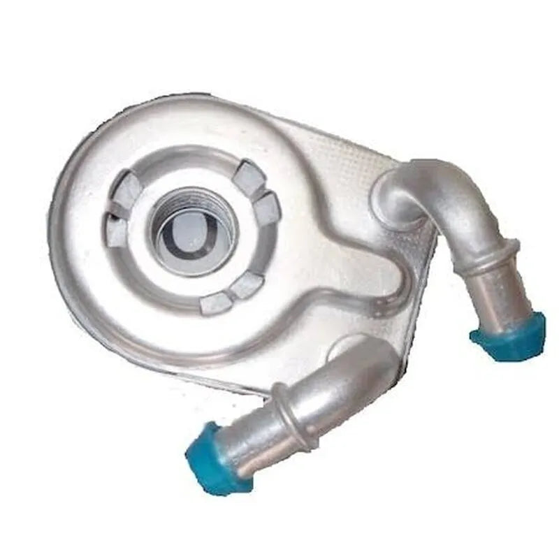 Doblo Yağ Soğutucu Radyatörü 2001-2010 Srk 55186217