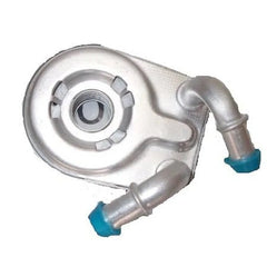 Doblo Yağ Soğutucu Radyatörü 2001-2010 Srk 55186217