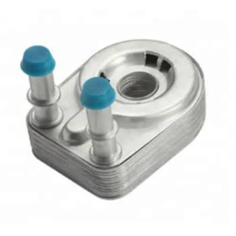 Doblo Yağ Soğutucu Radyatörü 2001-2005 Srk 55191707