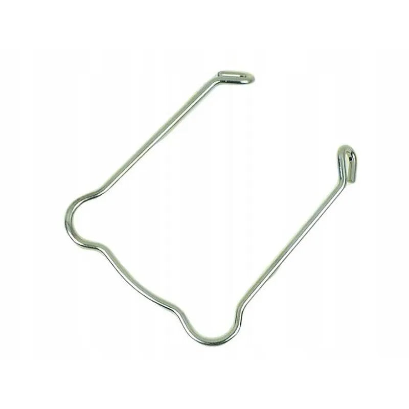 Megane Turbo Hortumu Sabitleme Sekmanı 2010-2015