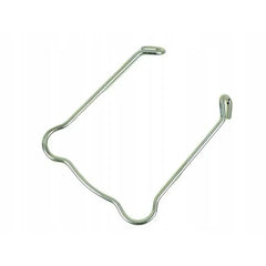 Fluence Turbo Hortumu Sabitleme Sekmanı 2008-2015