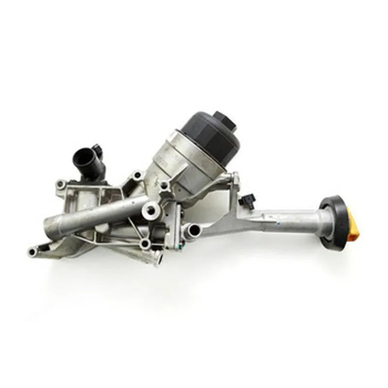 Mito Yağ Soğutucu 2008-2010 Srk 55232814