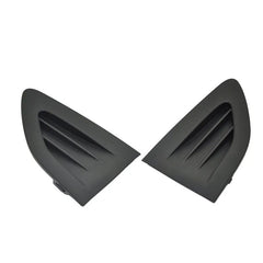 Clio Sis Farı Kapak Plastiği 2013-2018 Srk 263310100R