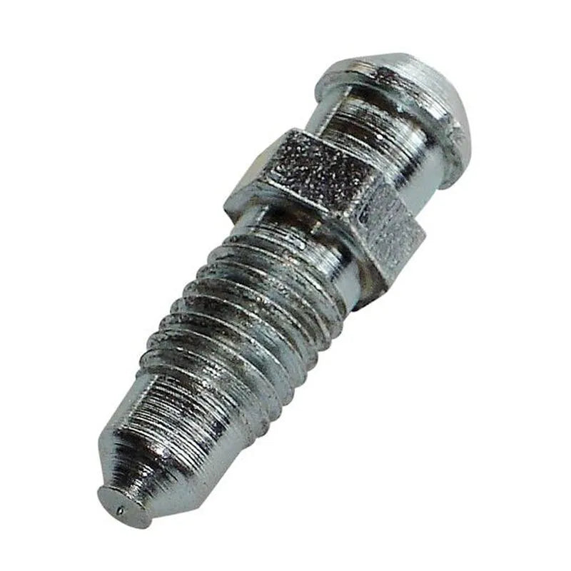 Şahin Fren Kaliperi Hava Tahliye Rekoru 1979-2001 SRK 2270