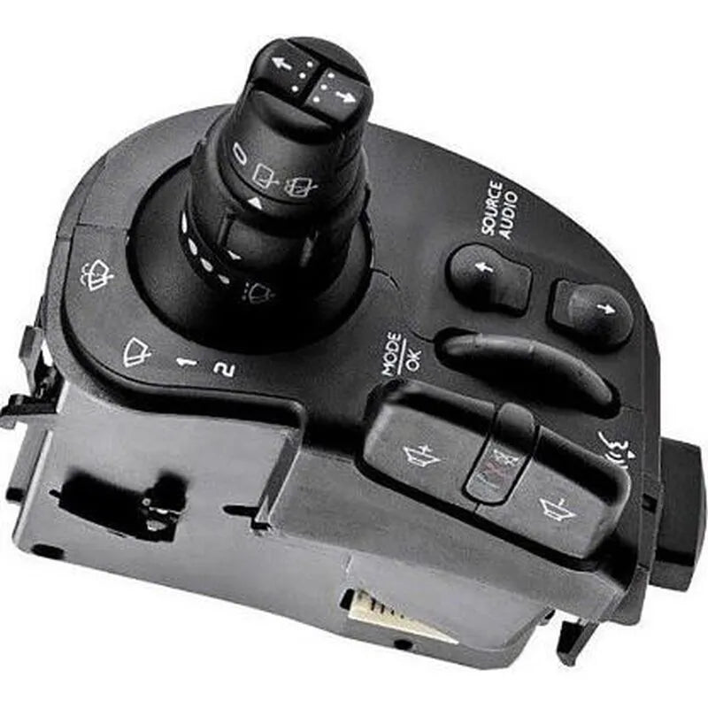 Kangoo Silecek Kumanda Kolu 2010-2015 Srk 7701060097