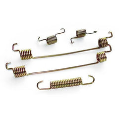 Tempra Fren Kaliper Balata Yayı 1991-1999 Srk 7618933