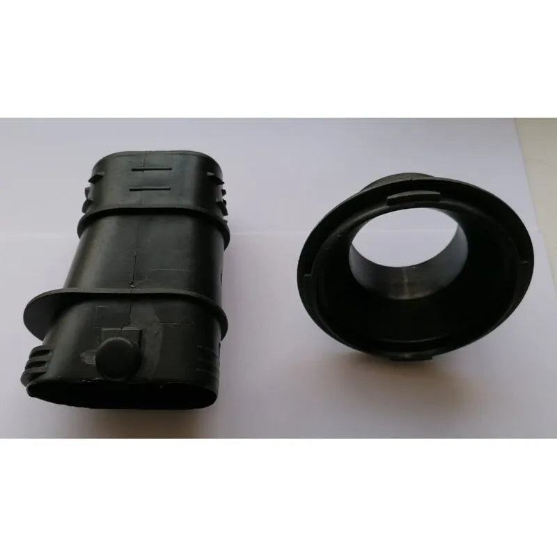 Logan Motor Hava Filtre Hortumu Uç Plastiği 2002-2009