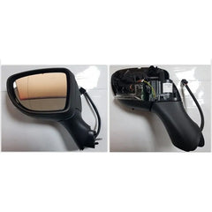 Clio Yan Ayna 2013-2018 Srk 963028832R