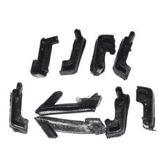 Doğan Arka Kapı Cam Fitili Klipsi 1982-2001 SRK 2277