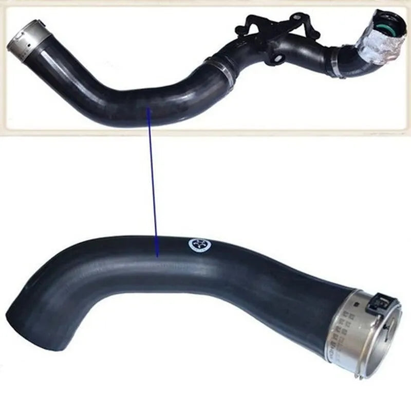 Clio Turbo Hortumu 2009-2022 Srk 144604208R