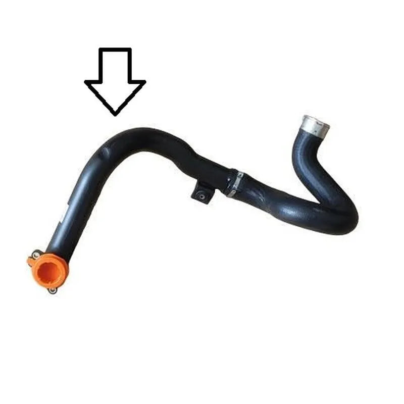 Fiat 500 Turbo Hortumu 2013-2022 Srk 51983493