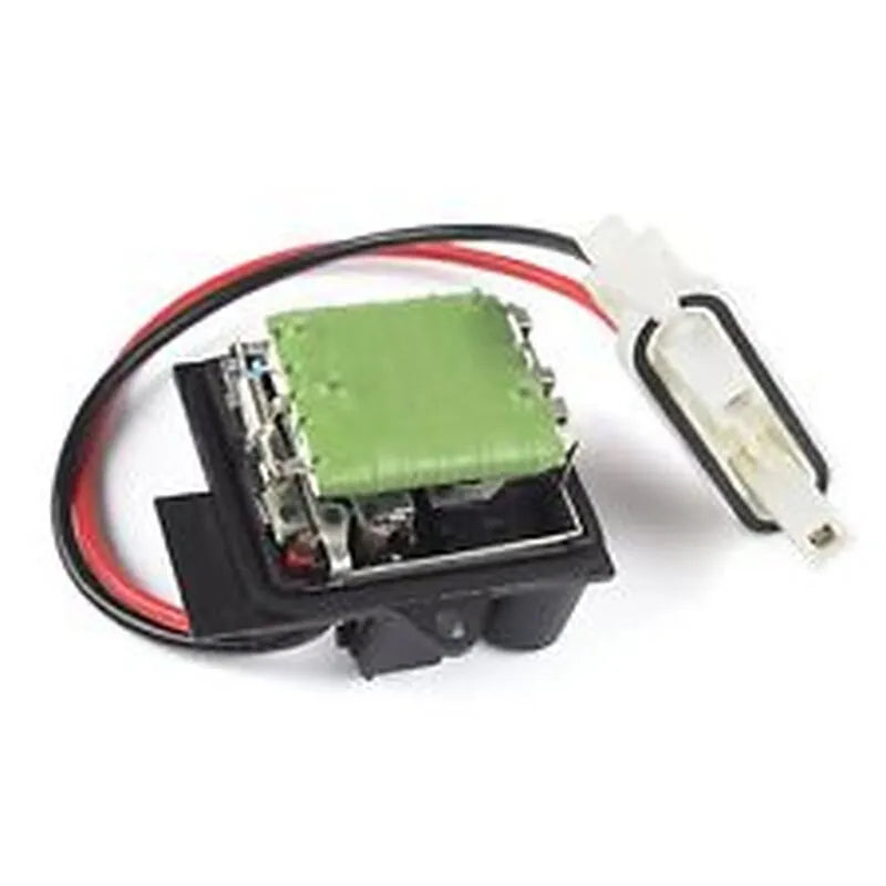 Kangoo Kalorifer Rezistansı 2003-2009 Srk 7701059206