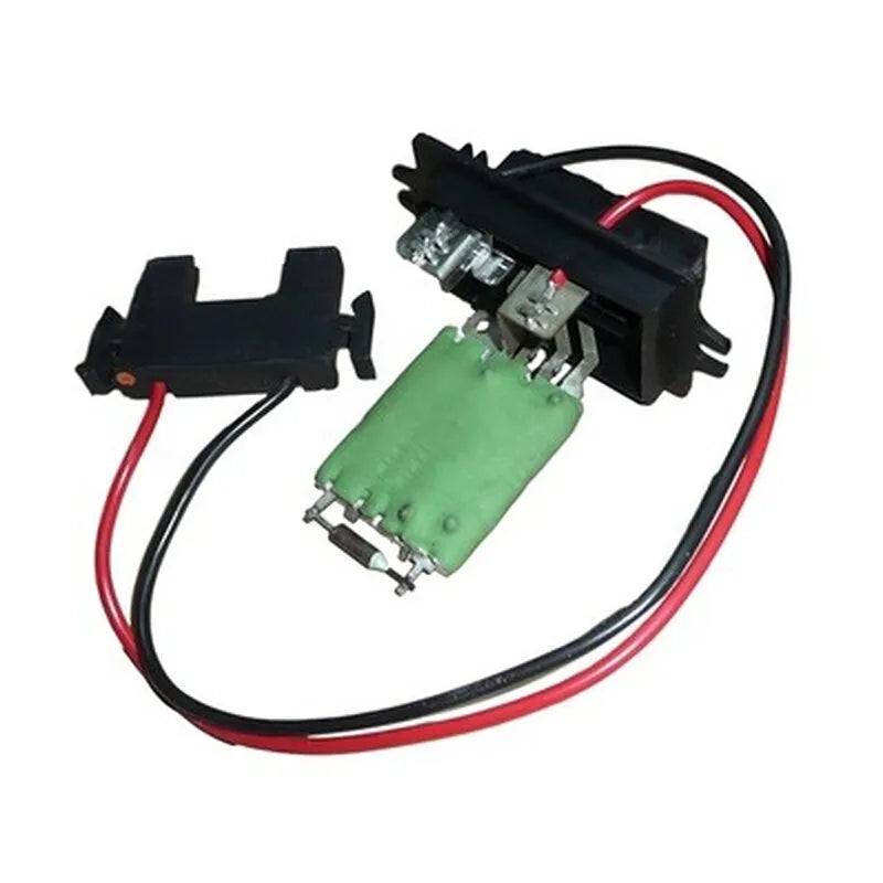 Megane Kalorifer Rezistansı 1995-2003 Srk 7701050736