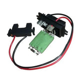 Clio Kalorifer Rezistansı 1999-2008 Srk 7701050736