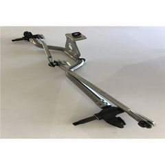 Clio Silecek Mekanizması 1999-2008 Srk 7701046306