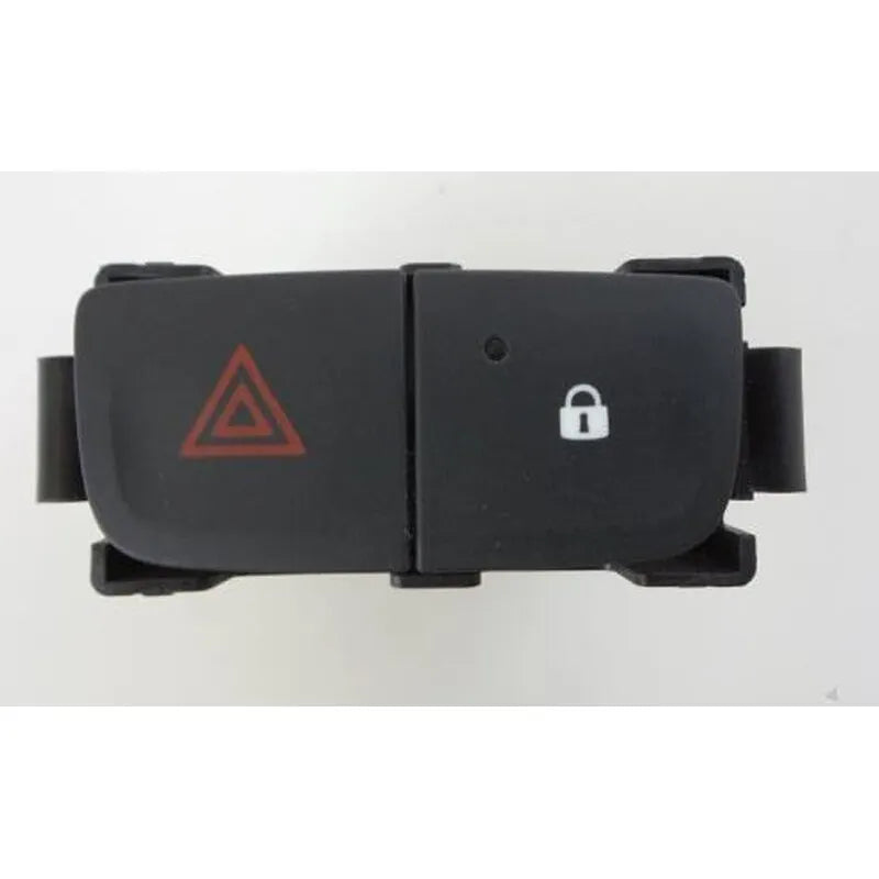 Trafic Merkezi Kilit Ve Dörtlü Düğmesi 2005-2019