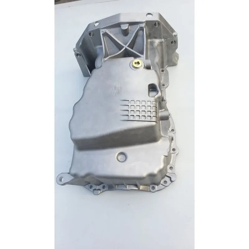 Duster Yağ Karteri Alt 2011-2017 Srk 111105968R