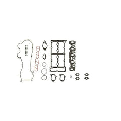 Fiat 500 Motor Contası Takım Alt + Üst 2007-2022