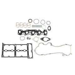 Fiat 500 Motor Contası Takım Alt + Üst 2013-2022 SRK 22972