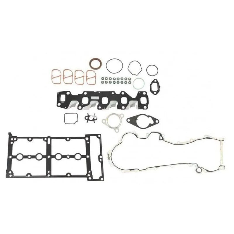 Mito Motor Contası Takım Alt + Üst 2008-2014 Srk 71753908