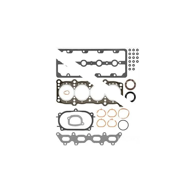 Albea Motor Contası Takım Üst 2002-2013 Srk 71719655