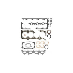 Albea Motor Contası Takım Üst 2002-2013 Srk 71719655