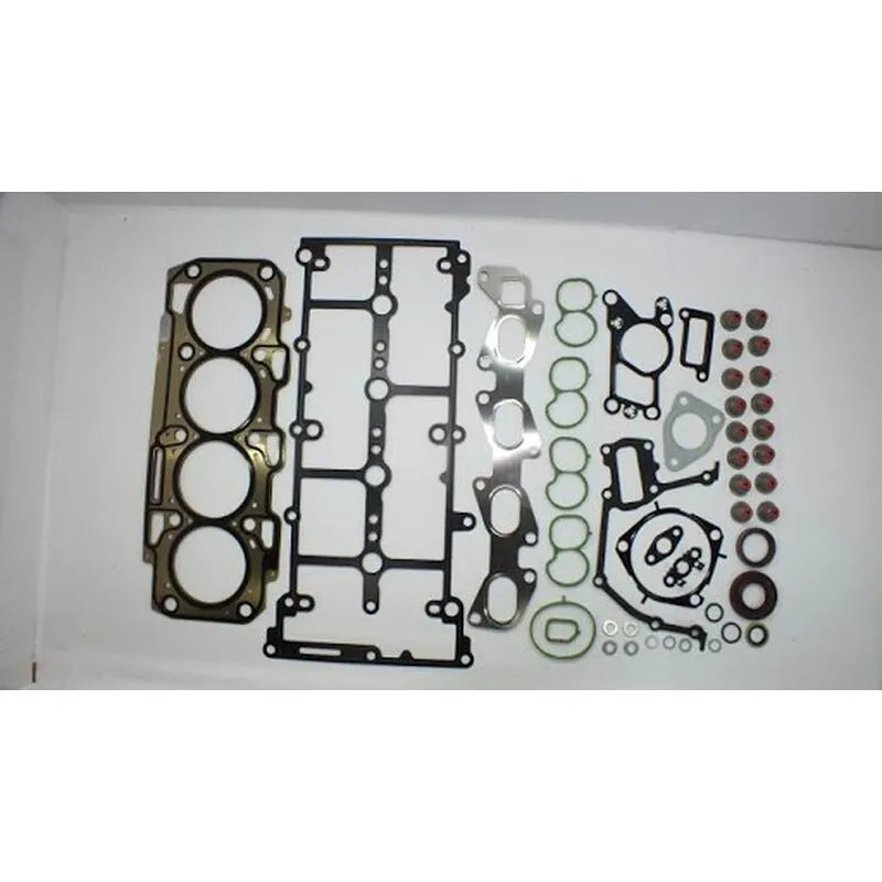 Linea Motor Contası Takım Üst 2007-2015 Srk 71769851